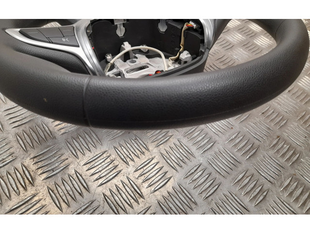 Руль Dacia Spring  2021- года 484000099R      