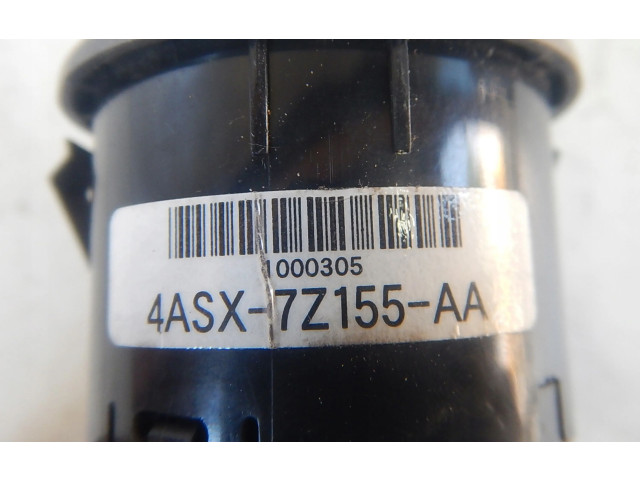 Включатель блокировки дифференциалов 4ASX7Z155AA   Nissan Titan   