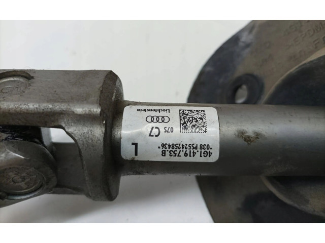 Vstřikovač 4G0419502S Audi A6 C7