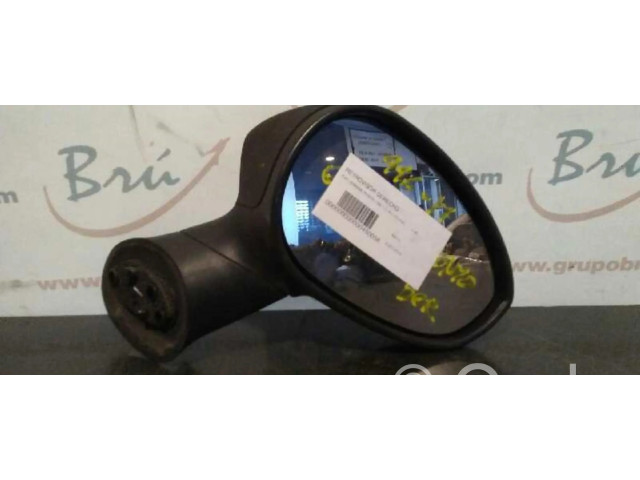 Zpětné zrcátko Fiat Punto (199) 2011