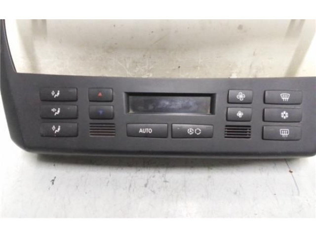 Блок управления климат-контролем 64113417544, 64113417544 BMW X3 E83