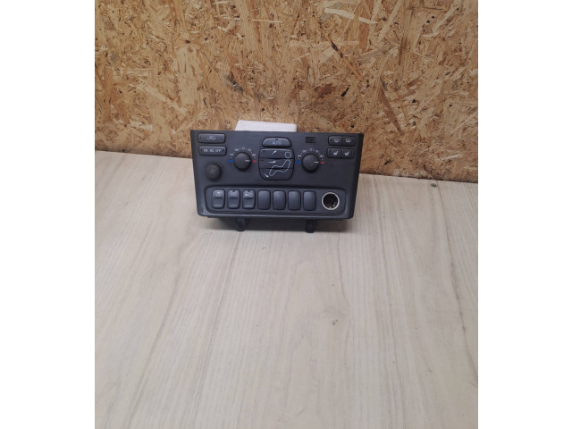 Блок управления климат-контролем 9494265, MCC36500030 Volvo S80