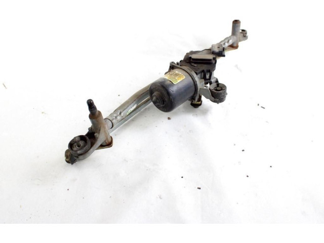 Wischermotor 6401F4 Citroen C2