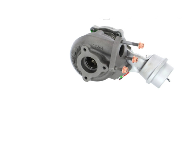 Turbodmychadlo Турбина 54359880014, 54359880014 Lancia Musa