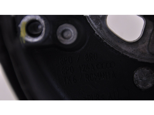 Руль Audi Q5 SQ5 2008 - 2017 года 8P0419091D