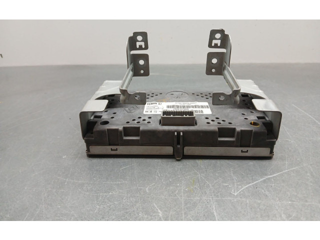 Дисплей 28091ep00a, 1772745a Nissan Qashqai+2