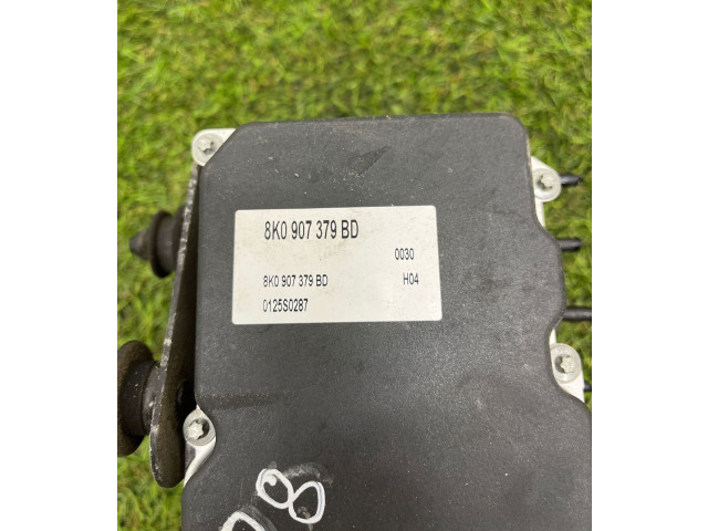 Масляный насос CAGA 8K0907379BD Audi A5 8T 8F