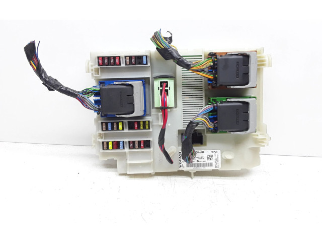 Блок предохранителей 31314116, 31314116AA Volvo S60