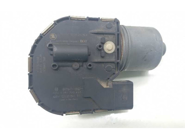 Моторчик дворников 1Z1955119D, 1397220652 Skoda Octavia Mk2 (1Z)