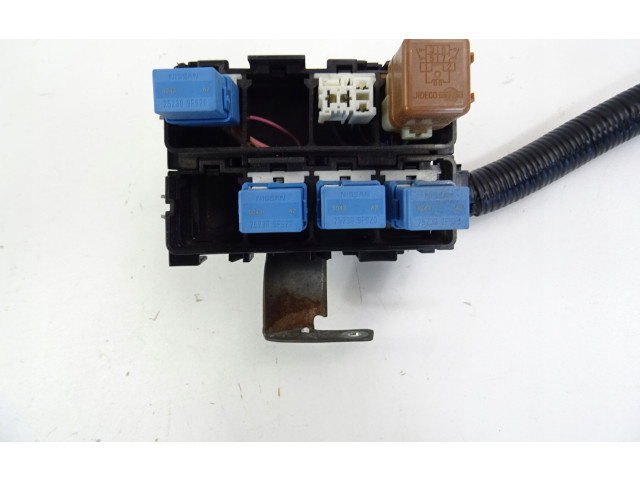 Pojistková skříňka 243821KN0A Nissan Pulsar 2013