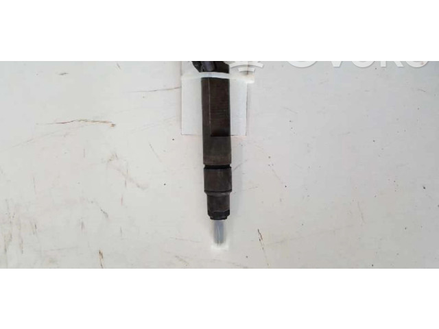 Vstřikovač 028130201T Volkswagen PASSAT