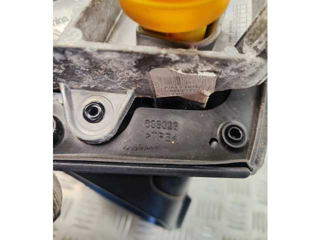 Zpětné zrcátko BMW X5 F15 2015 698001AA, 698023