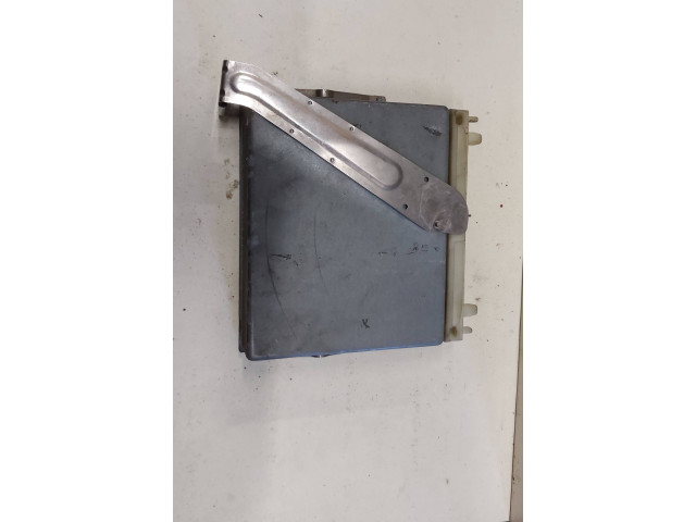 Блок управления двигателя P01270297, T96345402 Volvo V70