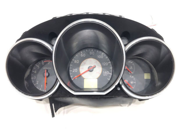 Přístrojová deska Nissan Altima 2005 24810ZB103