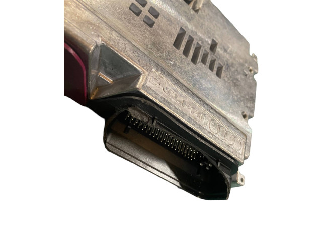 Блок комфорта 4K4907108K Audi A6 S6 C8 4K