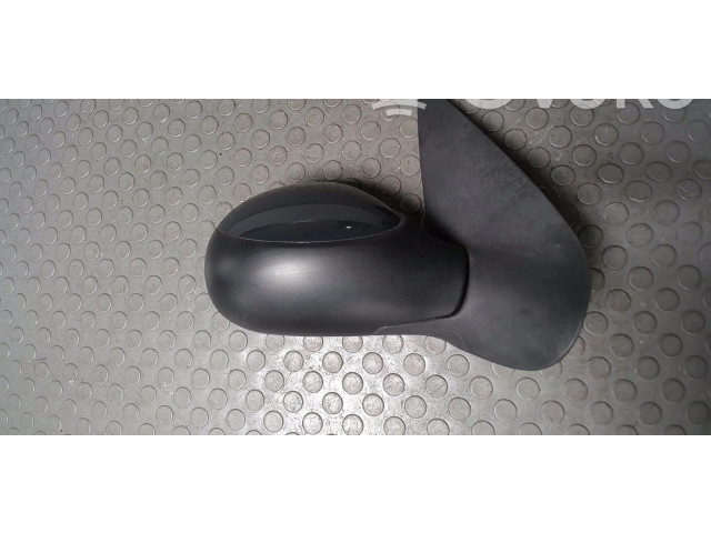 Zpětné zrcátko Peugeot 206 2010