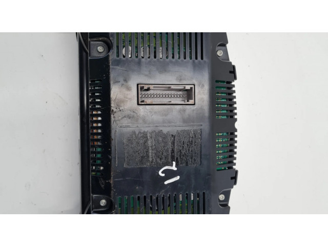 Панель приборов 4F0920901G   Audi A6 Allroad C6       