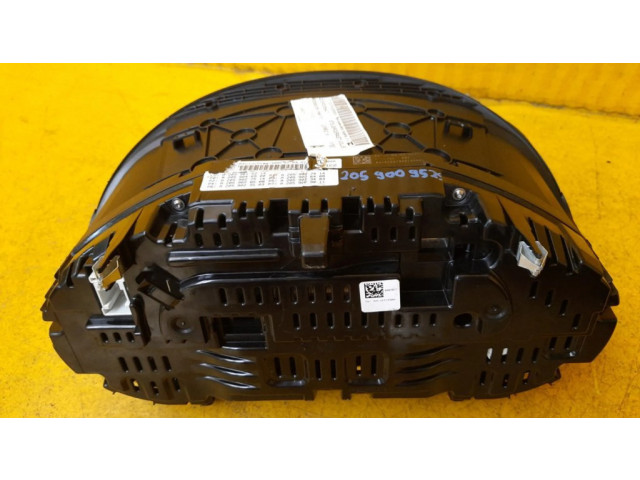 Přístrojová deska Mercedes-Benz C W205 2016 A2059009529