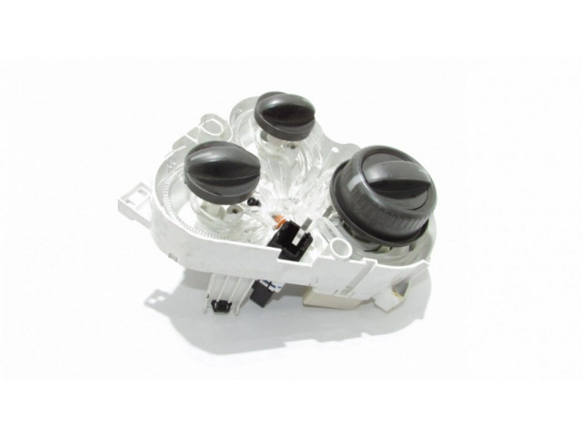 Блок управления климат-контролем 4972n87 Daihatsu Cuore