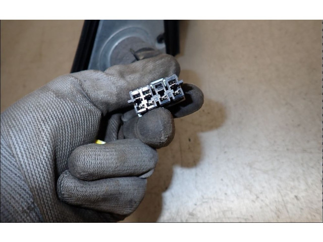 Зеркало (управляемое электричеством)