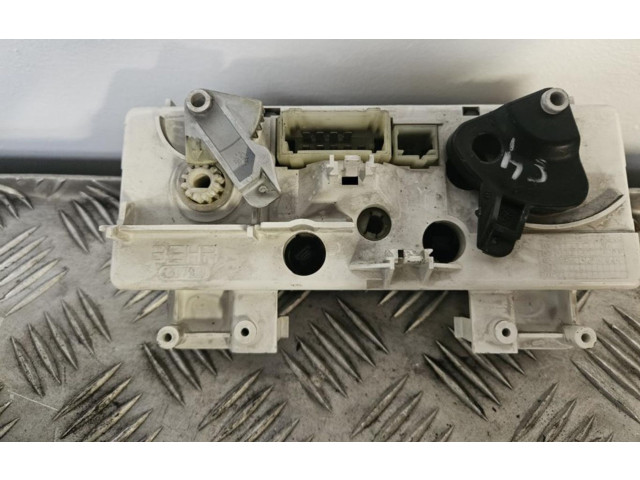 Блок управления климат-контролем H5756B5RF Citroen C4 I