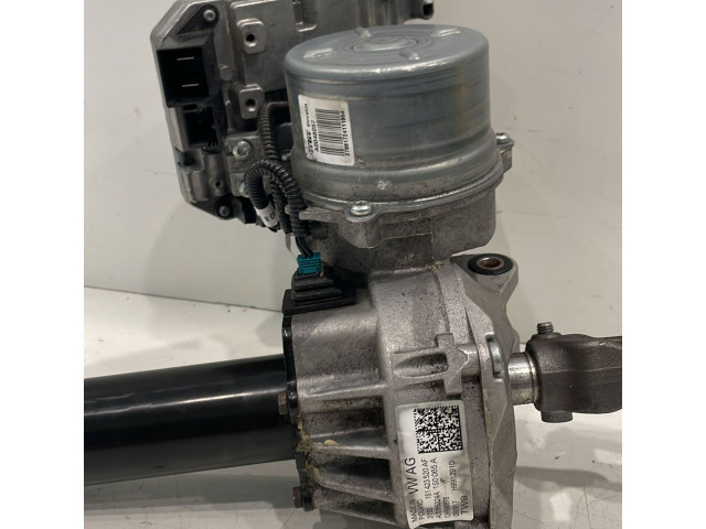 рейка Колонка рулевая Volkswagen Jetta VI 2011 - 2018 года