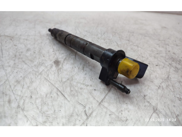 Форсунка 0445116001    BMW X3 E83  N47D20C 