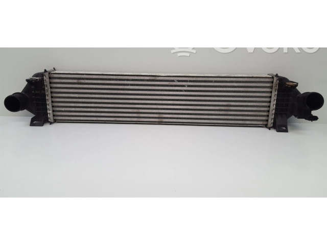 Интеркулер BV61-9L440-BE, BV619L440BE Volvo V40 1.6