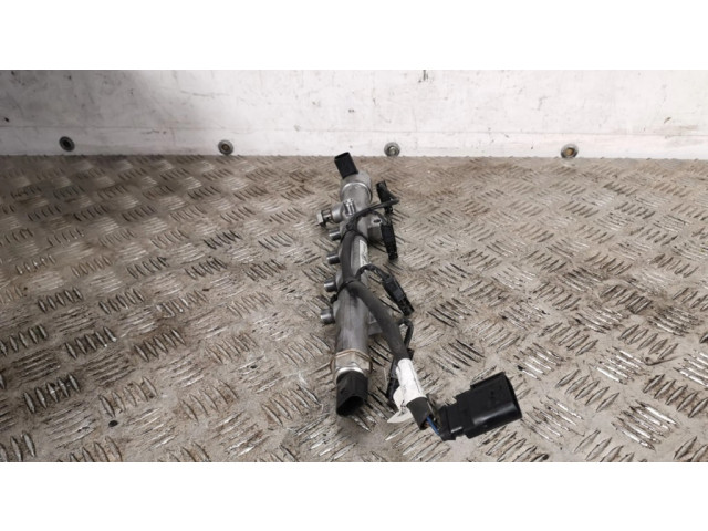 Vstřikovací lišta A6510700700 Infiniti Q50 pro naftový motor 2.2