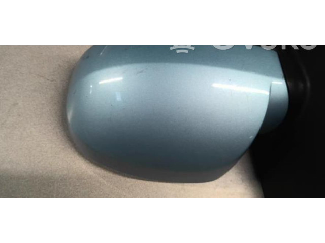 Зеркало электрическое        Hyundai Getz   -  года   