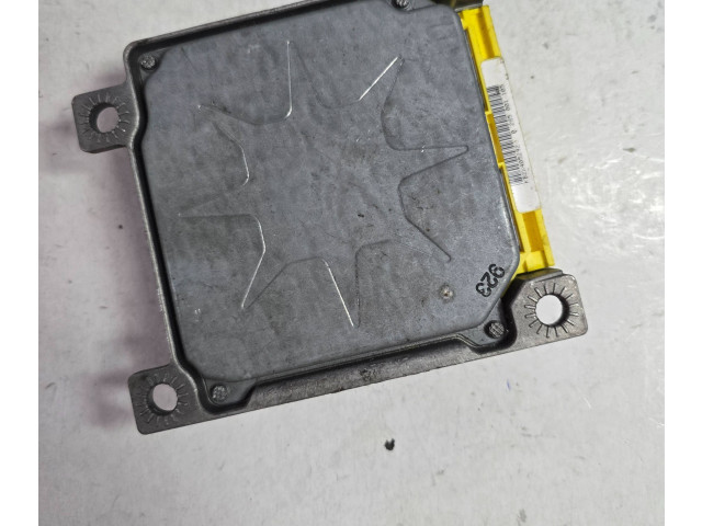 Блок подушек безопасности 0004460242, 0285001105   Mercedes-Benz Vito Viano W638