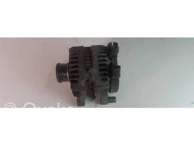 Генератор BOSCH, 1791839 Ford S-MAX 2.0