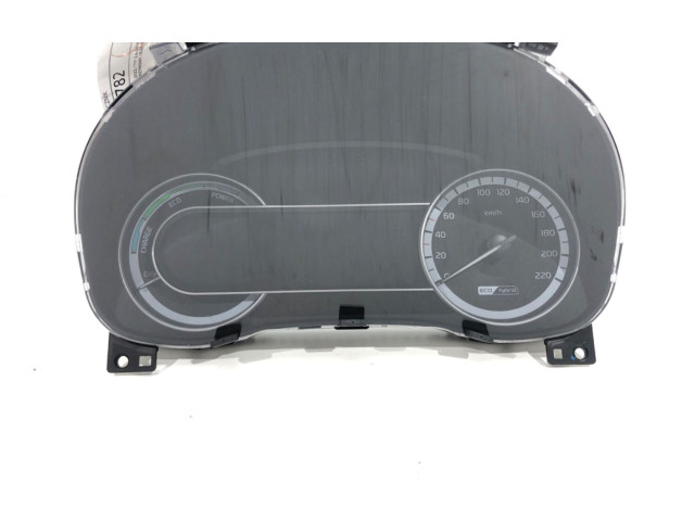 Панель приборов 94013-G5300 KIA Niro