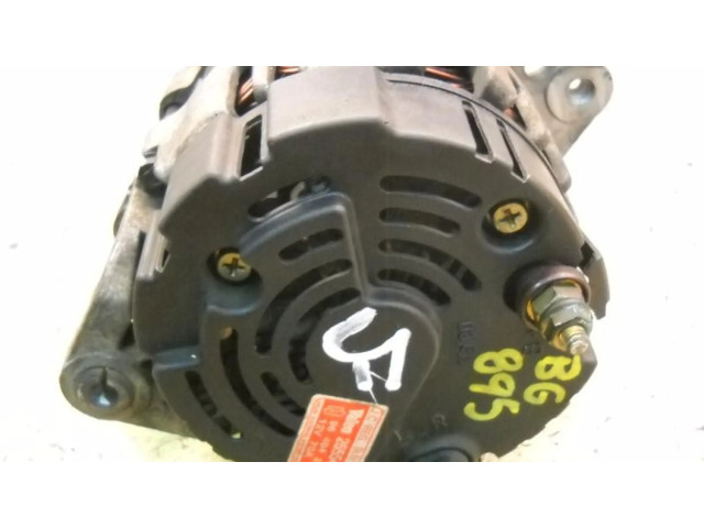 Генератор Daewoo Kalos 1.2