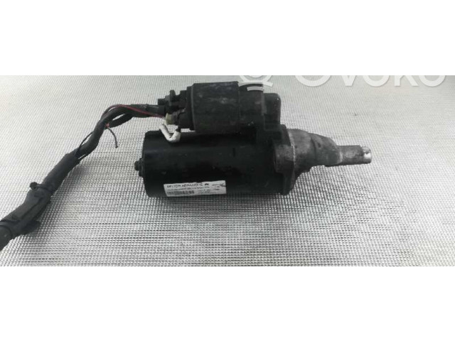 Топливная рампа 0001109021 Audi A4 S4 B5 8D