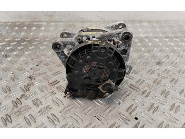 Генератор 9827171980 Opel Combo D