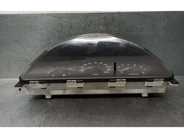 Přístrojová deska  Daewoo Lanos 1998 96304717  