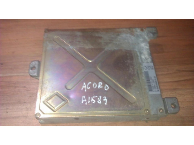 Блок управления двигателя 37820p45g20, 37820-p45-g20 Honda Accord