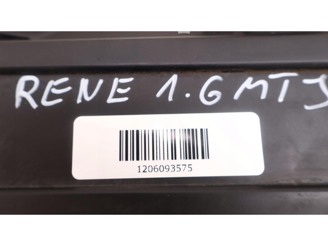 Блок предохранителей 5451142314 Jeep Renegade