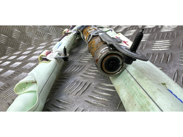 Боковая подушка безопасности 31690432   Volvo S90, V90