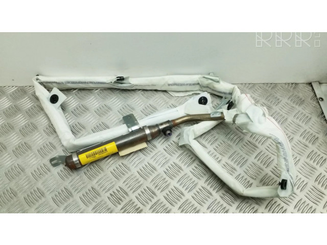 Боковая подушка безопасности 8P4880742J Audi A3 S3 A3 Sportback 8P