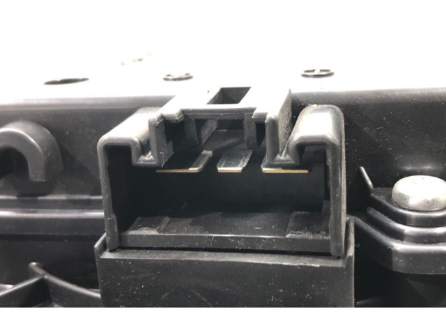 Вентилятор печки    Lexus GS 250 350 300H 450H