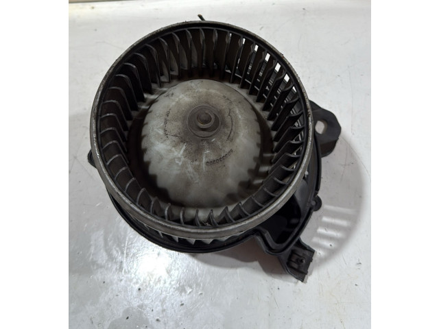 Вентилятор печки       Fiat Grande Punto