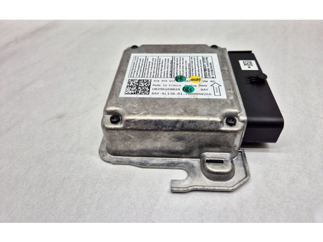 Блок подушек безопасности 1EA959655, 1EA959655AF Volkswagen ID.3