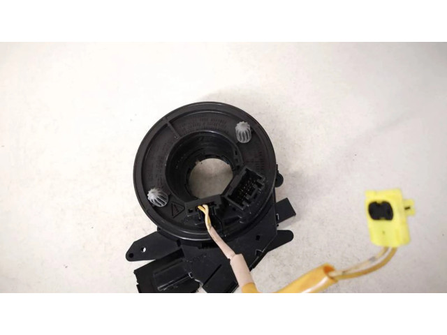 Подрулевой шлейф SRS Mazda 3 II