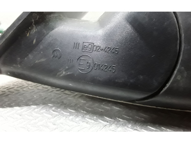 Зеркало электрическое        Skoda Octavia Mk2 (1Z)  2004 - 2013 года   