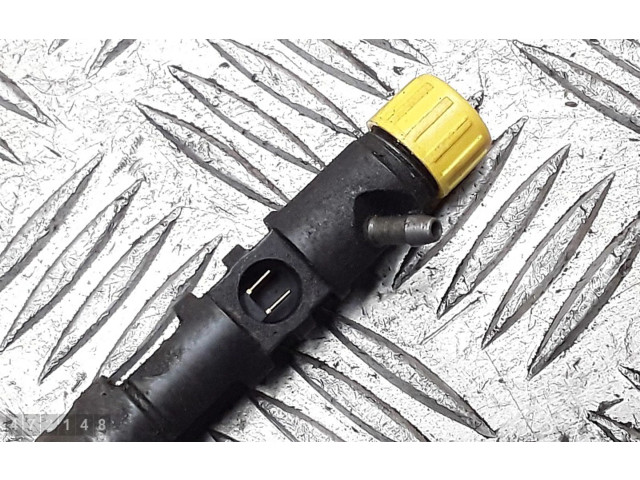 Форсунка SsangYong Rexton