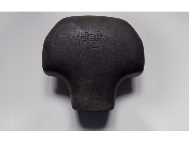 Подушка безопасности водителя 7M588fdresr0201A, 7M58802WD01S Jeep Grand Cherokee (WJ)