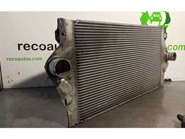 Интеркулер 8200033732B, 160100200F02 Renault Vel Satis