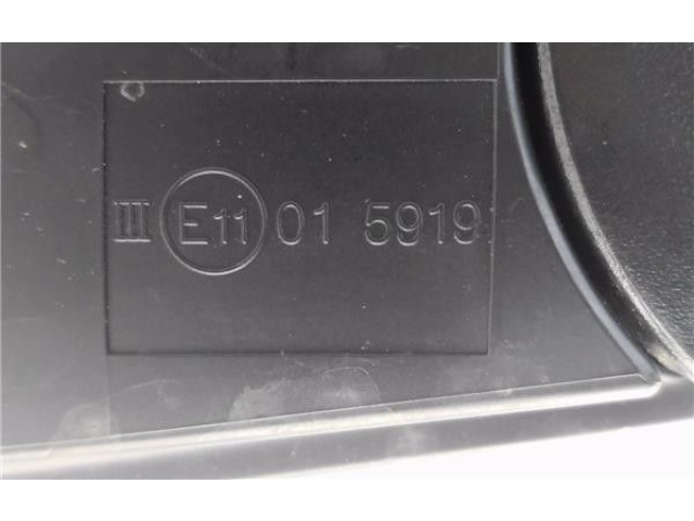 Зеркало электрическое        Hyundai Getz   -  года   